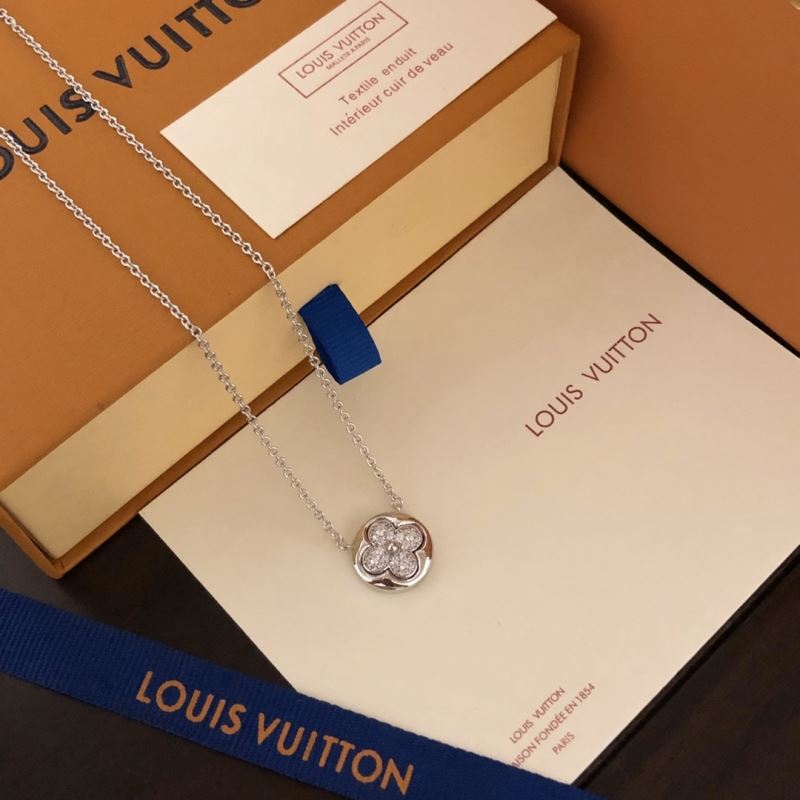 Louis Vuitton Necklaces